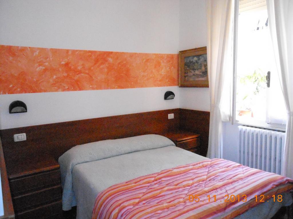 Albergo Villagrande Varazze Room photo